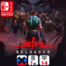 SiN Reloaded | Nintendo Switch 1/2