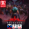 SiN Reloaded | Nintendo Switch 2