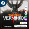 Warhammer: Vermintide 2 Grail Knight Career    STEAM GIFT    Выбор региона