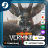 Warhammer: Vermintide 2 Warrior Priest Career    STEAM GIFT    Выбор региона