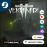 Warhammer: Vermintide… Shadows Over Bogenhafen    STEAM GIFT    Выбор региона
