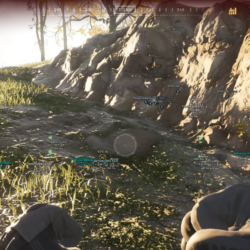 BLEAK WARDOGS — чит для WARDOGS с Aimbot, ESP и 2D Radar
