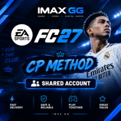 EA Sports FC 27 | Xbox Account (Shared)