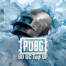 PUBG Mobile 60 UC АВТО-пополнение 24/7 Global