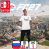 EA SPORTS FC 27 | Nintendo Switch 1/2