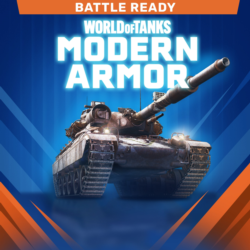 World of Tanks Modern Armor AMX 30B2 FORAD XBOX Любой Акк