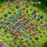 TH 18 Clash of Clans Аккаунт Продается