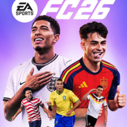 FC 26   EA PLAY [PS5/PS4] [Аренда]