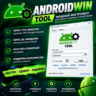 Аренда аккаунта AndroidWin Tool (AWT) - аренда (48ч)