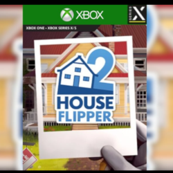 House Flipper 2  – Xbox (Полный доступ к аккаунту)