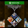 KINGDOM HEARTS - HD 1.5 2.5 ReMIX – Xbox (Полный доступ к аккаунту)
