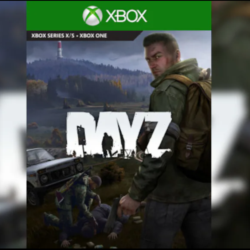 DayZ – Xbox (Полный доступ к аккаунту)