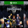 Kingdom Hearts III | Standard Edition  – Xbox (Полный доступ к аккаунту)