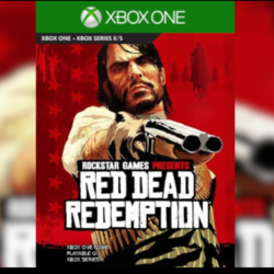 Red Dead Redemption   Undead Nightmare Xbox (Полный доступ к аккаунту)