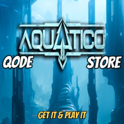 Aquatico STEAM KEY [GLOBAL]