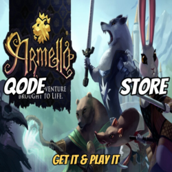 Armello STEAM KEY [GLOBAL]