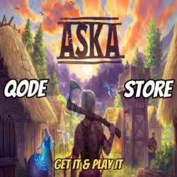 Aska STEAM KEY [GLOBAL]