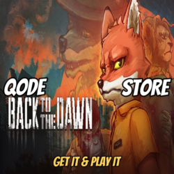 Back to the Dawn STEAM KEY [GLOBAL]