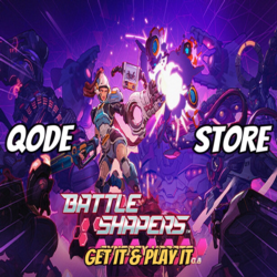 Battle Shapers STEAM KEY [GLOBAL]