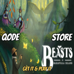 Beasts of Maravilla Island STEAM KEY [GLOBAL]