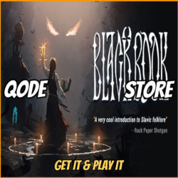 Black Book STEAM KEY [GLOBAL]