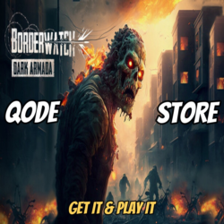 Borderwatch: Dark Armada STEAM KEY [GLOBAL]