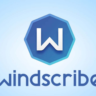 Активация Windscribe Pro на 1/12 месяцев на вашем аккаунте