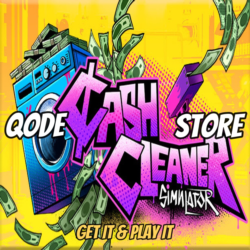 Cash Cleaner Simulator STEAM KEY [GLOBAL]