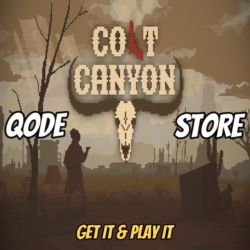Colt Canyon STEAM KEY [GLOBAL]