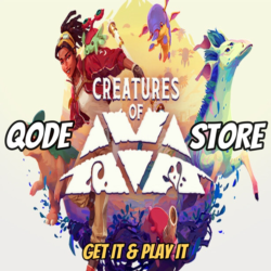 Creatures of Ava STEAM KEY [GLOBAL]