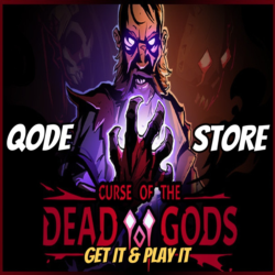 Curse of the Dead Gods STEAM KEY [GLOBAL]