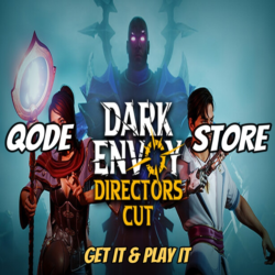 Dark Envoy STEAM KEY [GLOBAL]