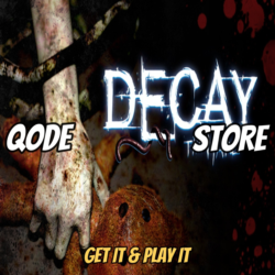 Decay: The Mare STEAM KEY [GLOBAL]