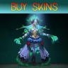 сет на баншу [DOTA 2]