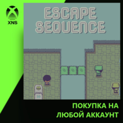 Escape Sequence Xbox | Любой аккаунт