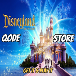 Disneyland Adventures STEAM KEY [GLOBAL]
