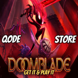 DOOMBLADE STEAM KEY [GLOBAL]