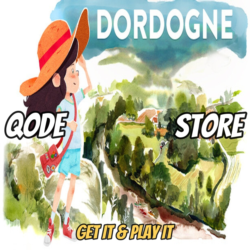 Dordogne STEAM KEY [GLOBAL]