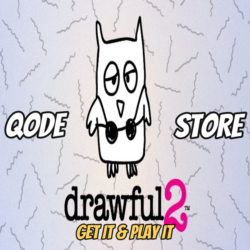 Drawful 2 STEAM KEY [GLOBAL]