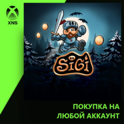 Sigi - A Fart for Melusina Xbox | Любой аккаунт