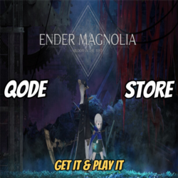 Ender Magnolia: Bloom in the Mist STEAM KEY [GLOBAL]