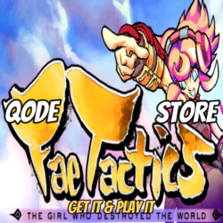 Fae Tactics STEAM KEY [GLOBAL]
