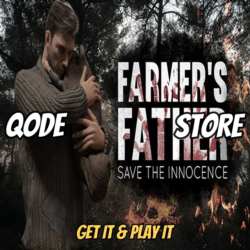 Farmer's Father: Save the Innocence STEAM KEY [GLOBAL]