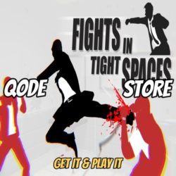 Fights in Tight Spaces STEAM KEY [GLOBAL]