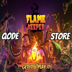 Flame Keeper STEAM KEY [GLOBAL]