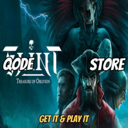 Flint: Treasure of Oblivion STEAM KEY [GLOBAL]