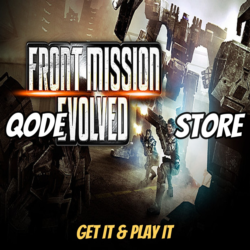 Front Mission Evolved STEAM KEY [GLOBAL]