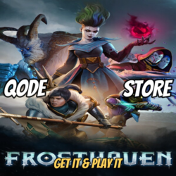 Frosthaven STEAM KEY [GLOBAL]