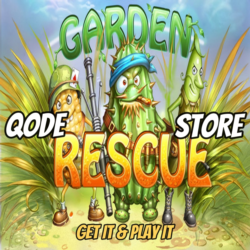 Garden Rescue STEAM KEY [GLOBAL]