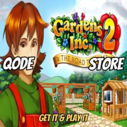 Gardens Inc. 2: The Road to Fame STEAM KEY [GLOBAL]